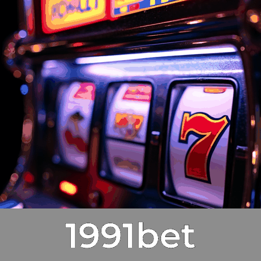 1991bet: Cassino Premiado e Pagamentos Rápidos